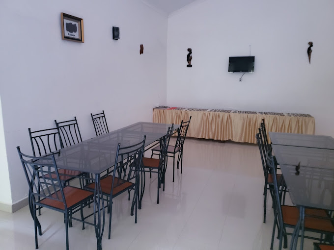 Njiro Ebenezer Retreat Lodge