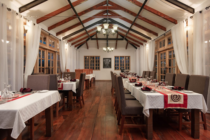 Karibu Camps & Lodges Ltd