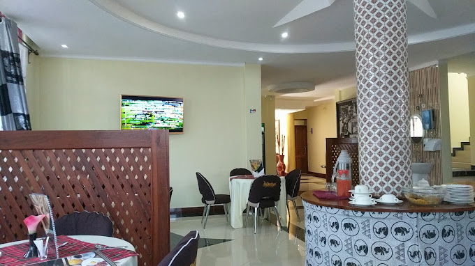 Africana Grand Hotels & Conference Arusha