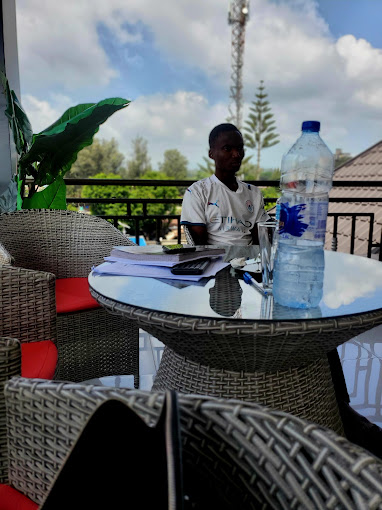 Epic Grand Hotel Arusha