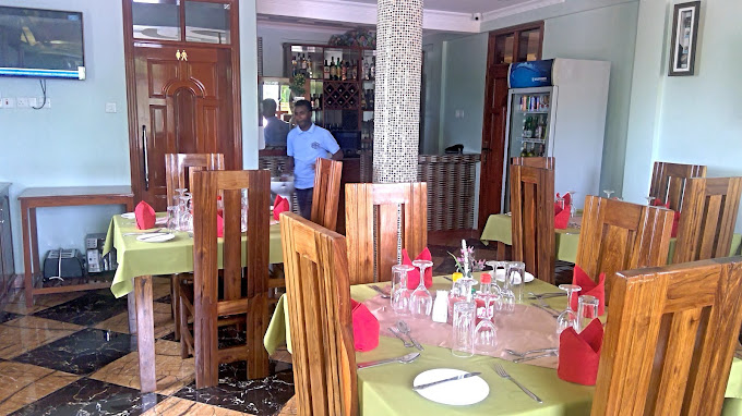 Ambassador Hotel Arusha