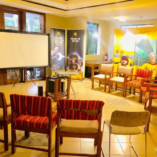 The Lodge Tellamande