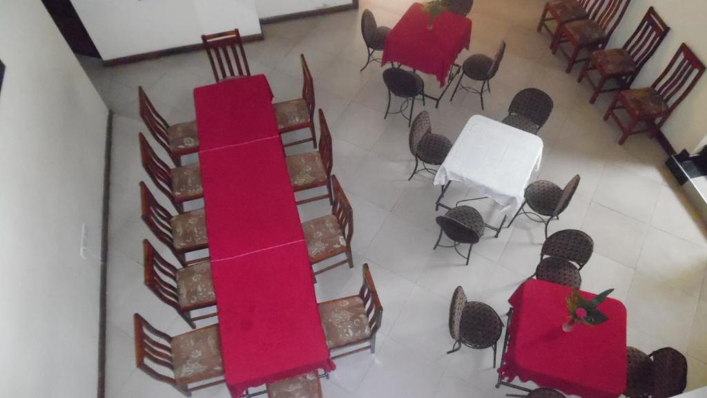 Bright Star Hotel Arusha