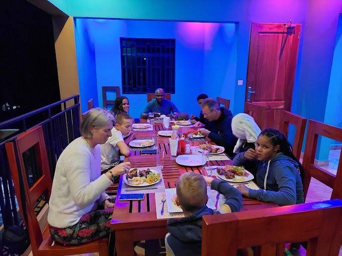 Kiteme Comfort Lodge, Arusha