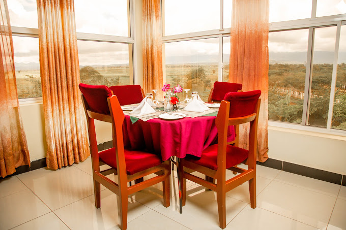 A1 Hotel and Resort, Arusha