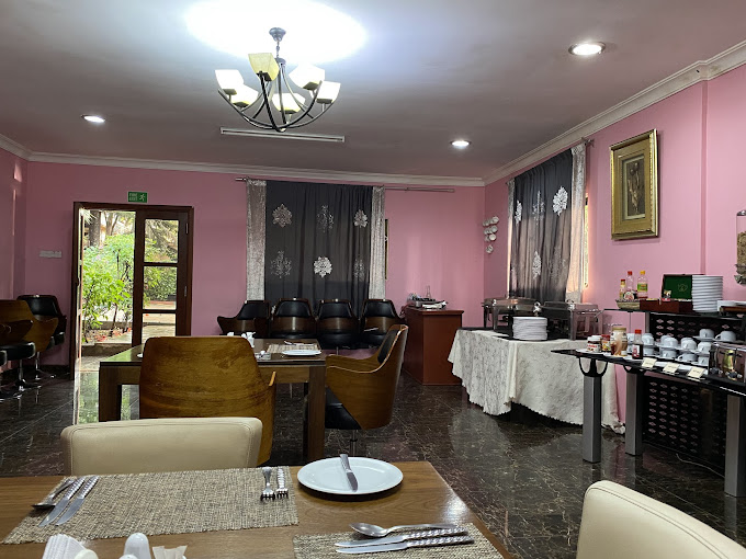 Tulia Boutique Hotel & Spa