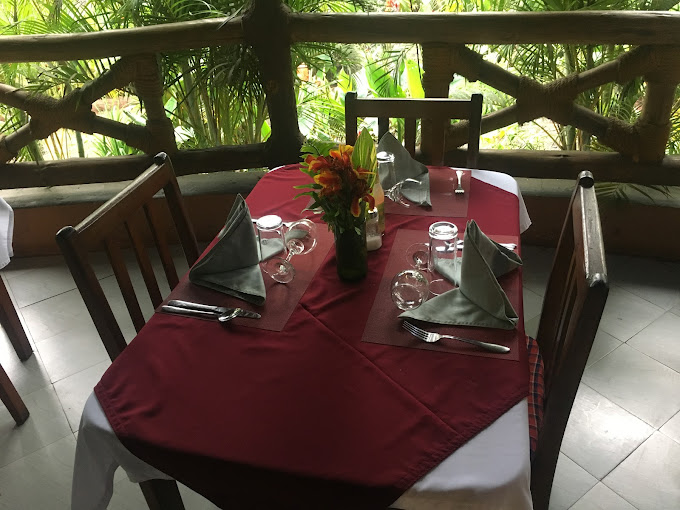 Vijiji Center Lodge and Safari