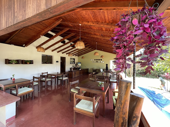 Bristol Cottages Kilimanjaro