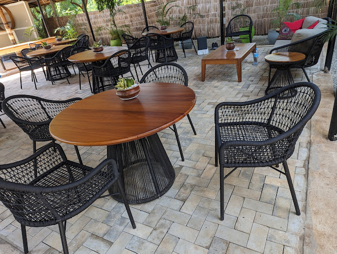 Summit Retreat Moshi B&B