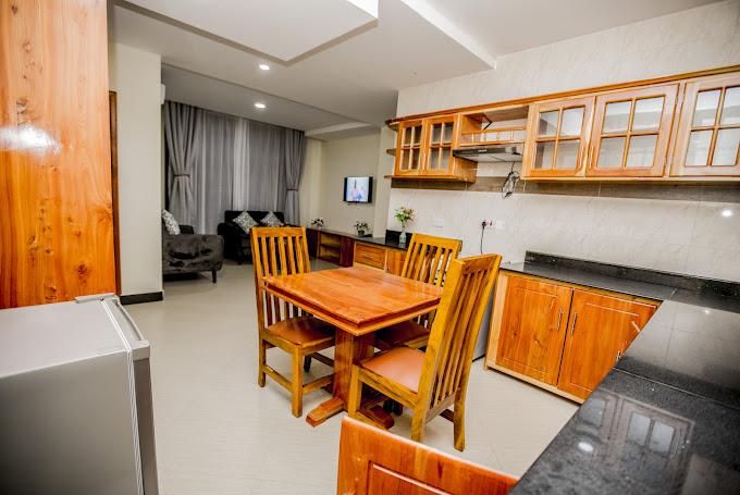 SNOW VIEW HOTEL – RAU APARTMENT’S