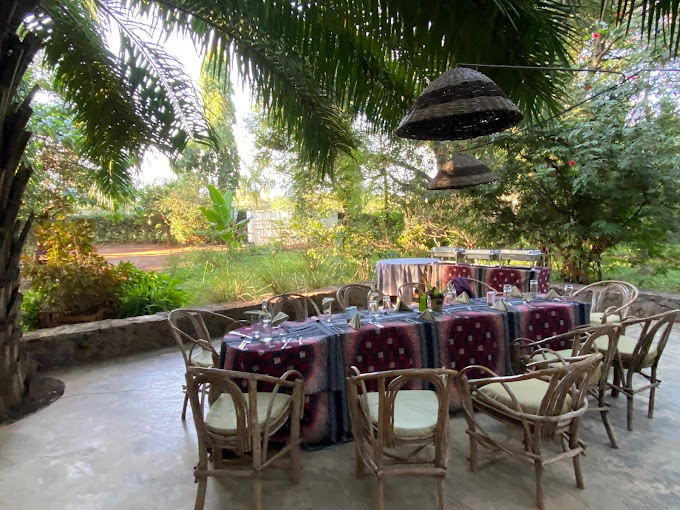 More Than A Drop Hotel & Restaurant