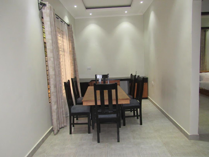 Moshi Epic Accommodation