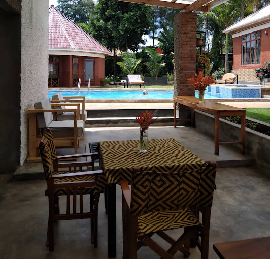 Sprunger Avenue Tulia Homes