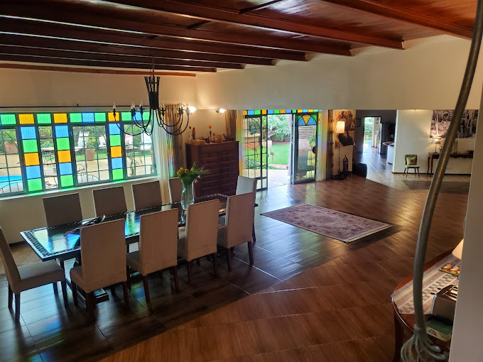 Pink Flamingo Boutique Hotel