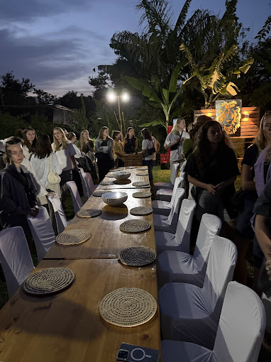 Kibo View Farm Lodge