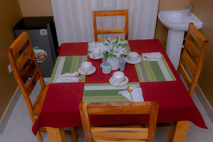 Maili 6 Private Apartments