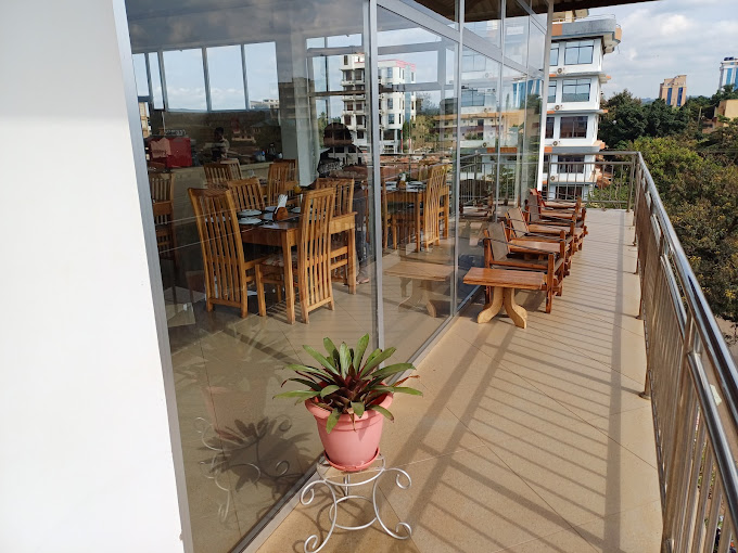 Kilimanjaro Magic Site Hotel