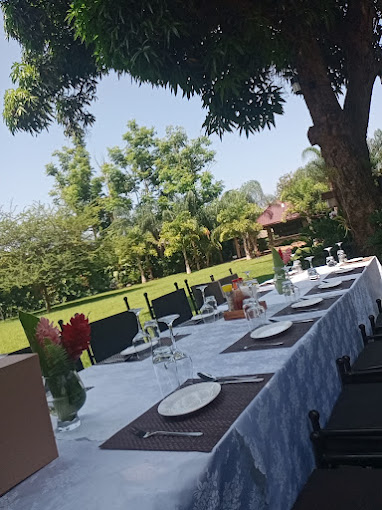 Tulivu Kilimanjaro Retreat