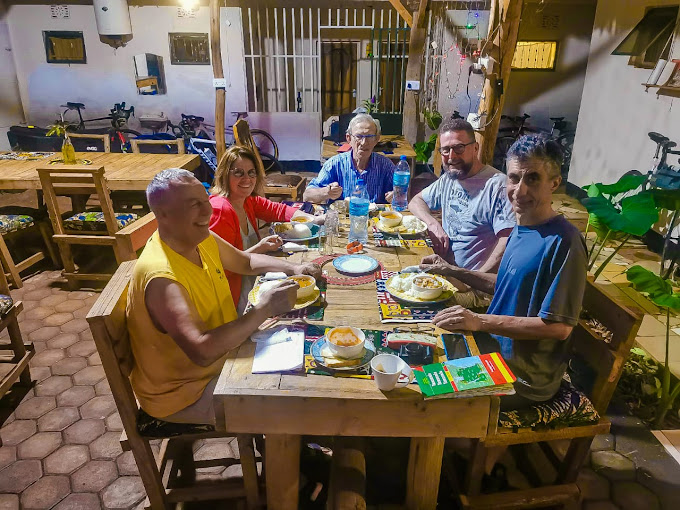 The Secret Garden Hotel