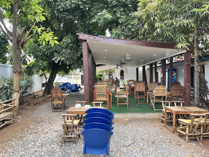 salad for days dar es salaam