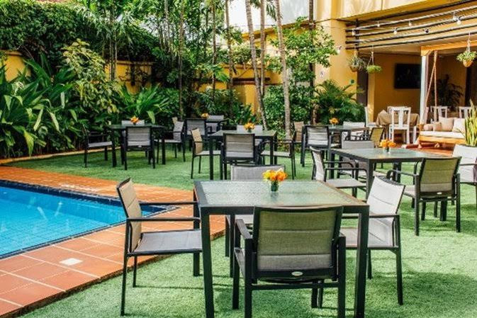 Sea Cliff Court Apartments