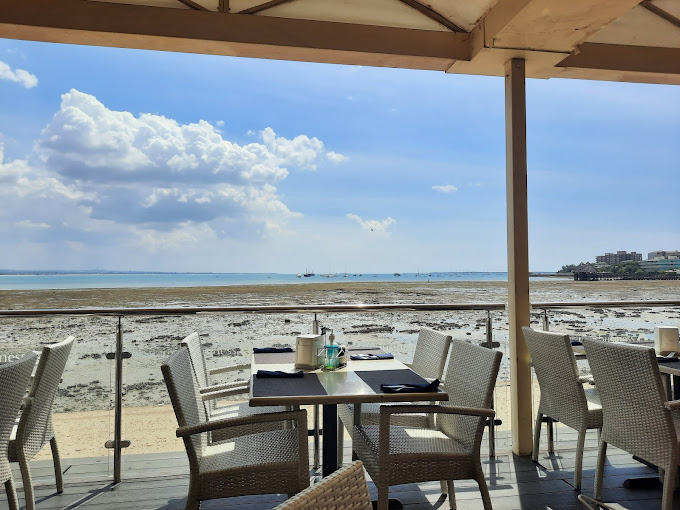 Cape Town Fish Market Dar es Salaam