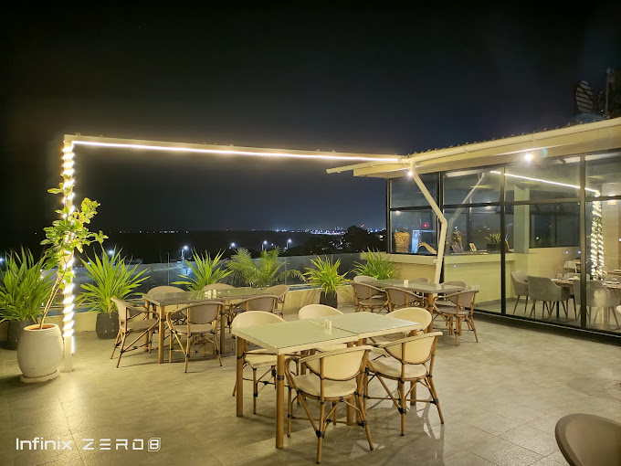 Cairo Egyptian Restaurant