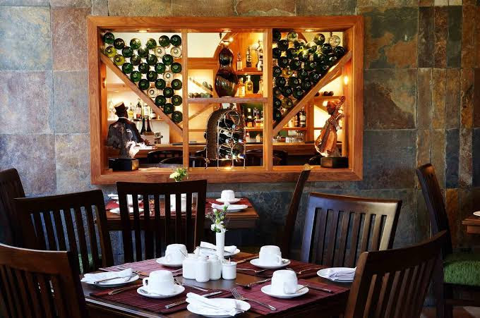 Colosseum Hotel and Fitness Club