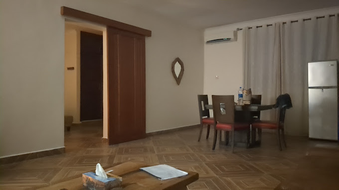 The Green of Oysterbay Serviced Apartments