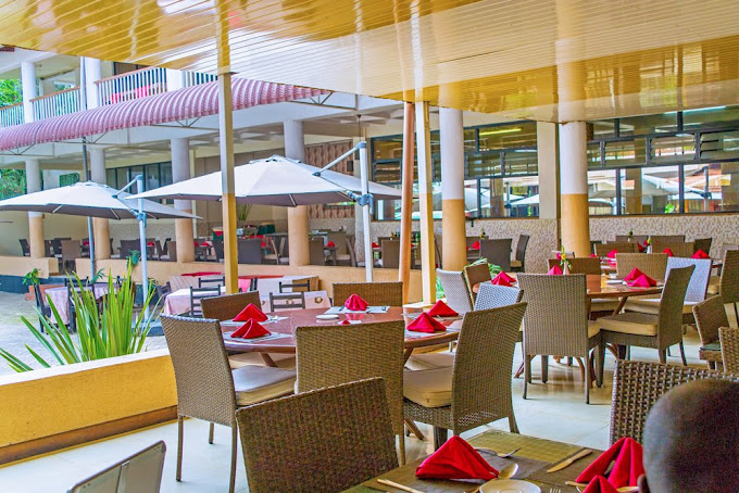 The Sportmans Arms Hotel