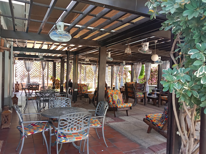 Protea Hotel Dar es Salaam Oyster Bay