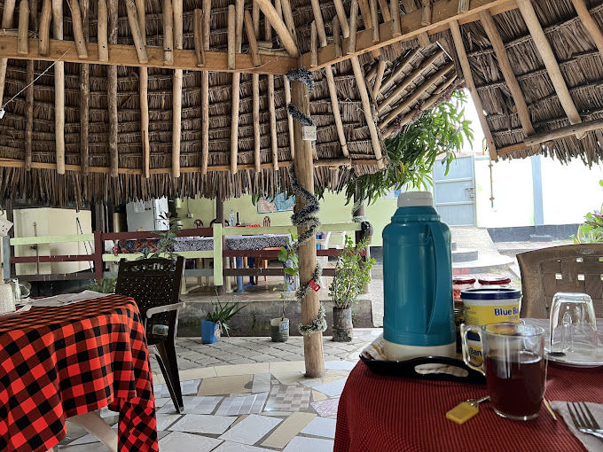 L&J Modern Backpackers Kinondoni