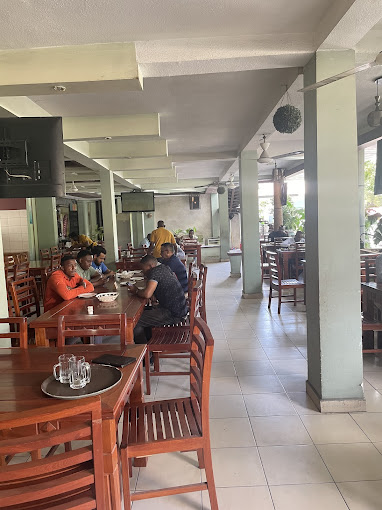 Brake Point Carnivore