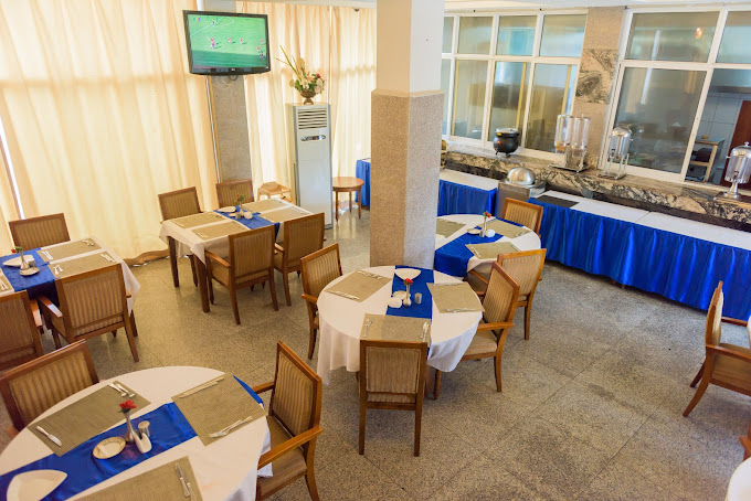 New Safina Hotel & Apartments