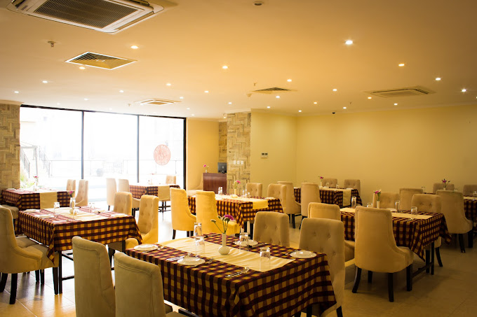 Seashells Millennium Hotel – Best Hotel in Dar es salaam