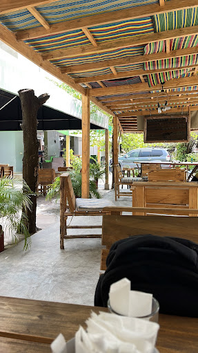 Rose Garden, Mikocheni