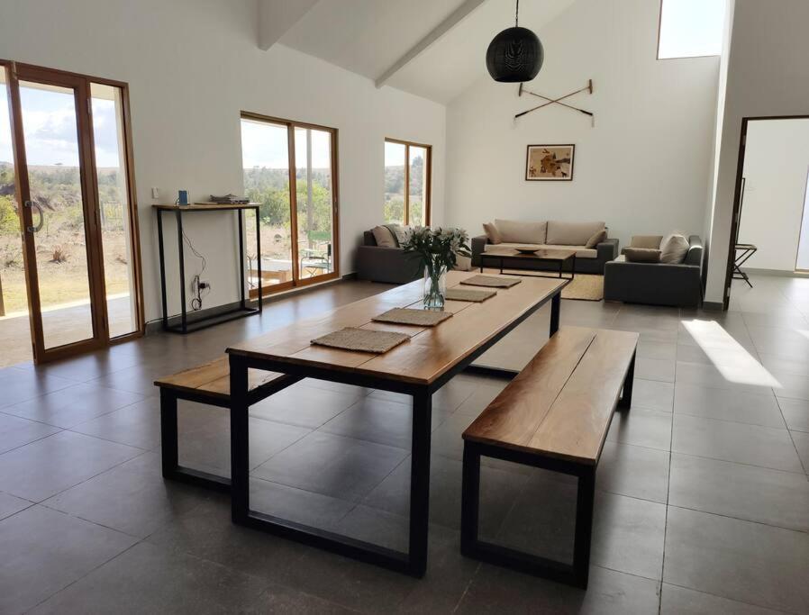 Eluwai House Nanyuki