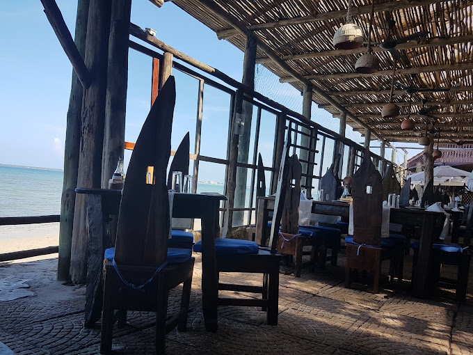 Mediterraneo Hotel & Restaurant