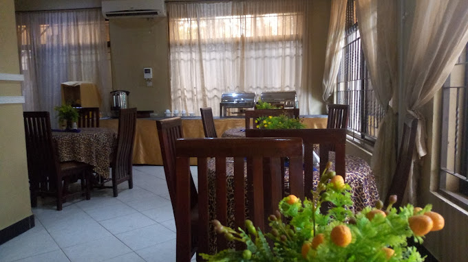 City Style Hotel, Sinza