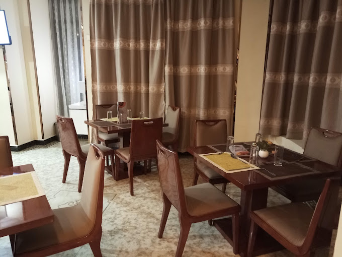 Jaromax Palace Hotel