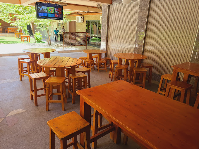 Royal Village Hotel Dar