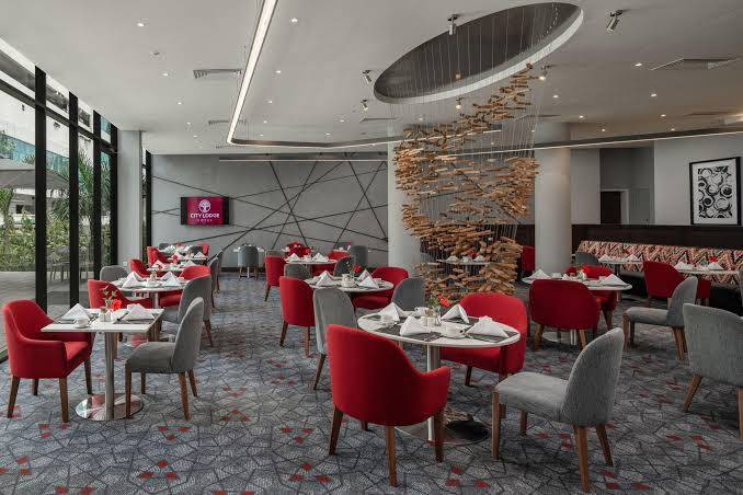 Crowne Plaza Dar Es Salaam by IHG