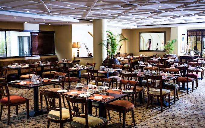 Southern Sun Dar Es Salaam