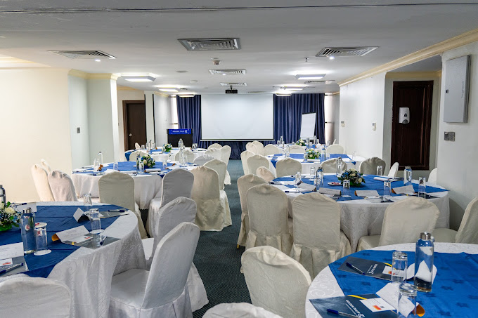 Golden Tulip Dar City Center