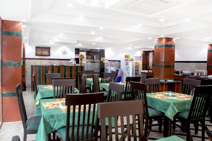 Sleep Inn Hotel – Kariakoo