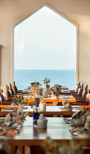 Aya Sophia Villa – Garden Hotel