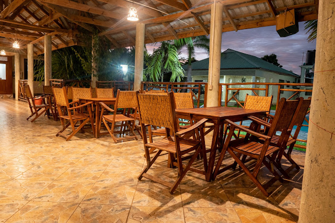 Paradiso Hotels & Resorts, Dar Es Salaam