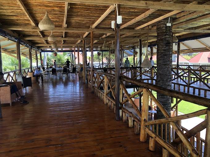 Sea Eagle Oceanfront