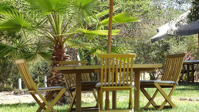 Storms Resort & Campsite