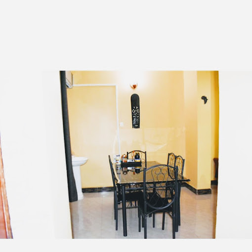 Chibuba Airport Accommodation